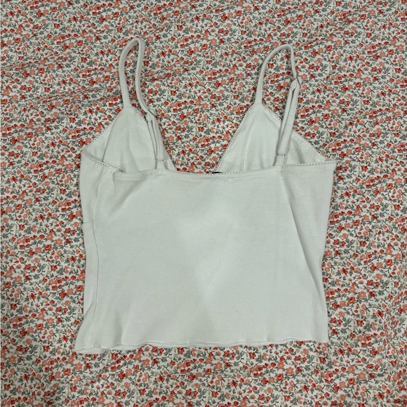 Princess Polly Tank - Picture 2 of 5